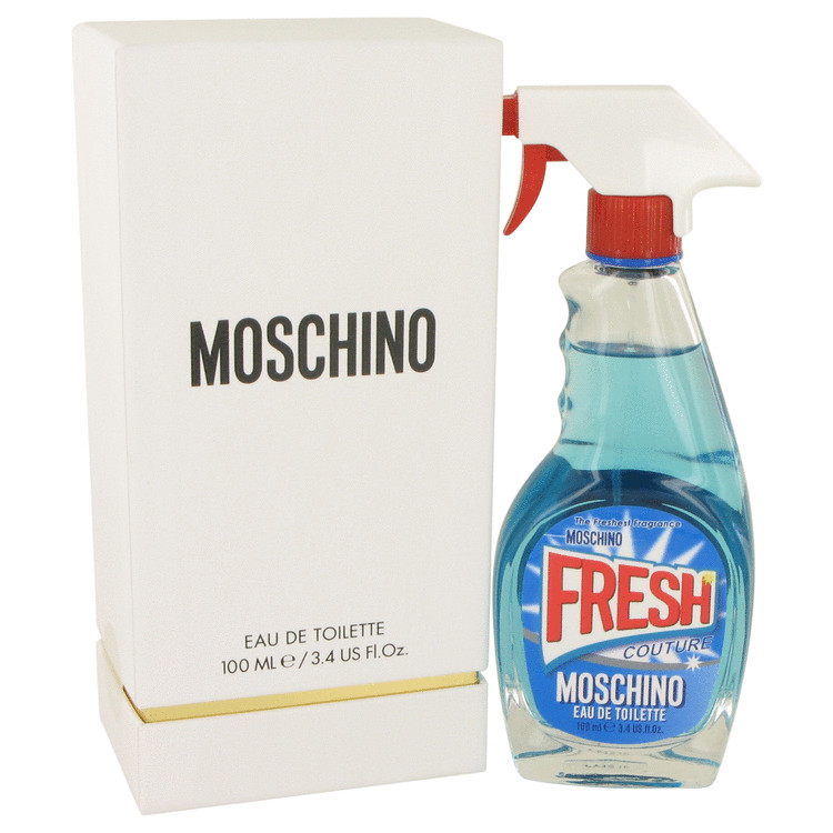 Moschino Fresh Couture by Moschino