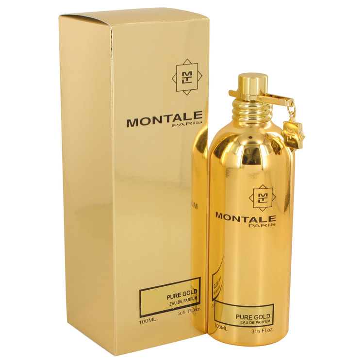 Montale Pure Gold by Montale
