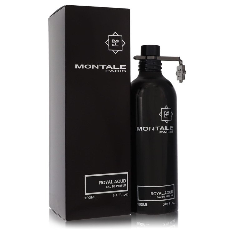 Montale Royal Aoud by Montale