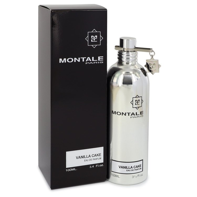 Montale Vanilla Cake by Montale