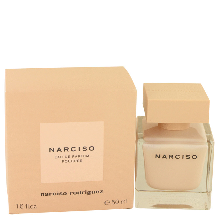 Narciso Poudree by Narciso Rodriguez