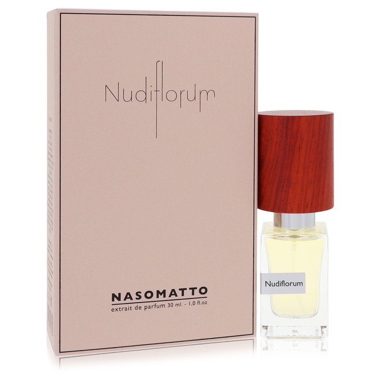 Nudiflorum by Nasomatto