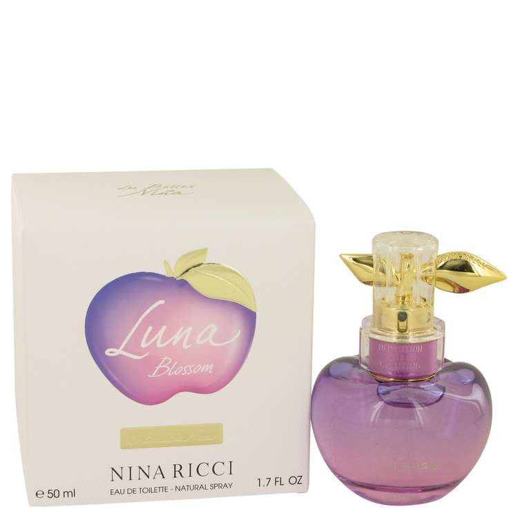 Nina Luna Blossom by Nina Ricci