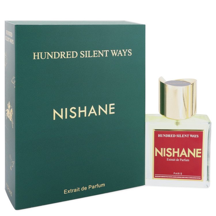 Hundred Silent Ways by Nishane