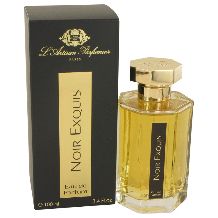 Noir Exquis by L’Artisan Parfumeur