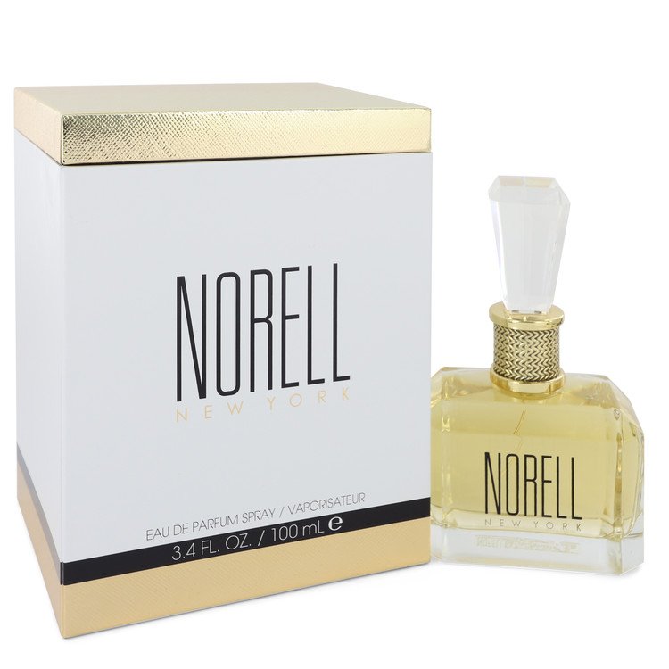 Norell New York by Norell