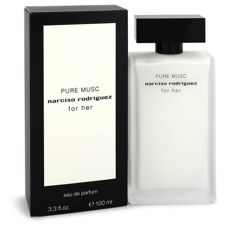 Narciso Rodriguez Pure Musc by Narciso Rodriguez