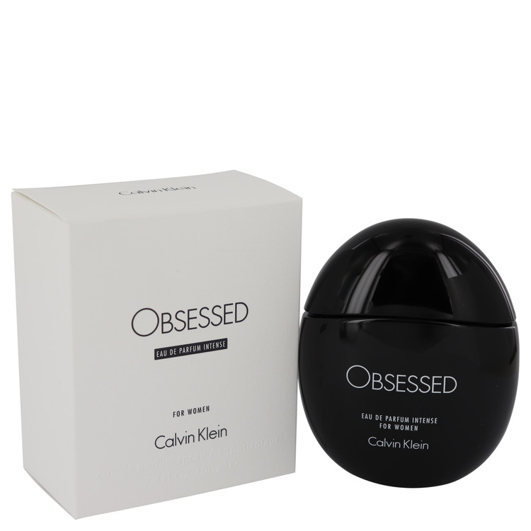 Obsessed Intense by Calvin Klein