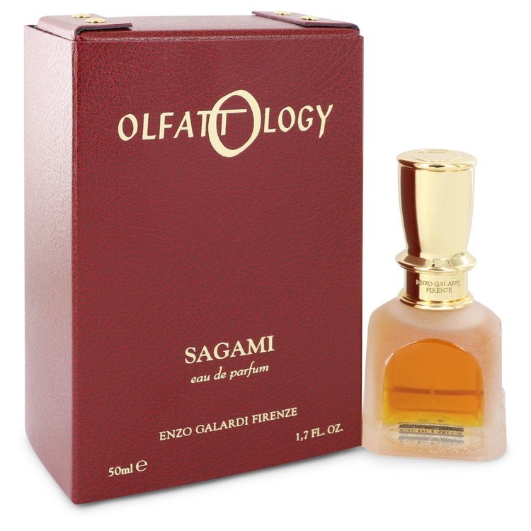 Olfattology Sagami by Enzo Galardi