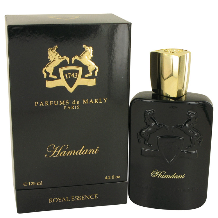 Hamdani by Parfums De Marly