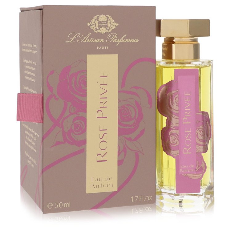 Rose Privee by L’artisan Parfumeur
