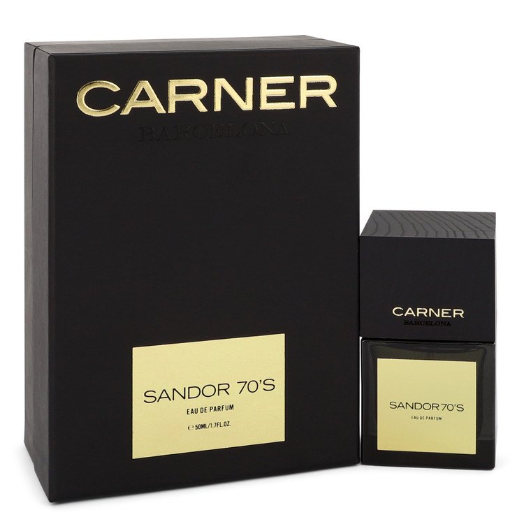 Sandor 70’s by Carner Barcelona