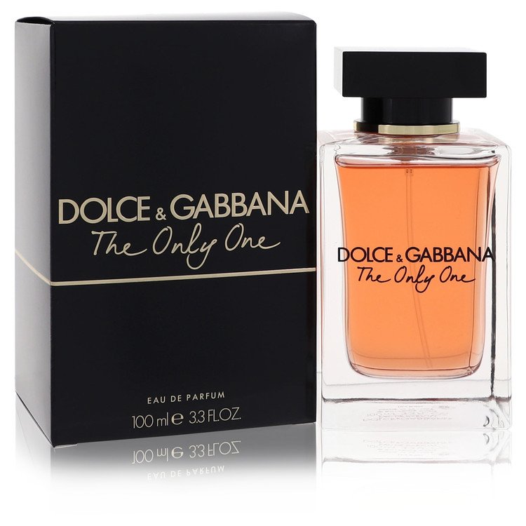 The Only One by Dolce & Gabbana