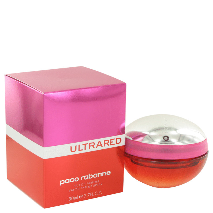 Ultrared by Paco Rabanne