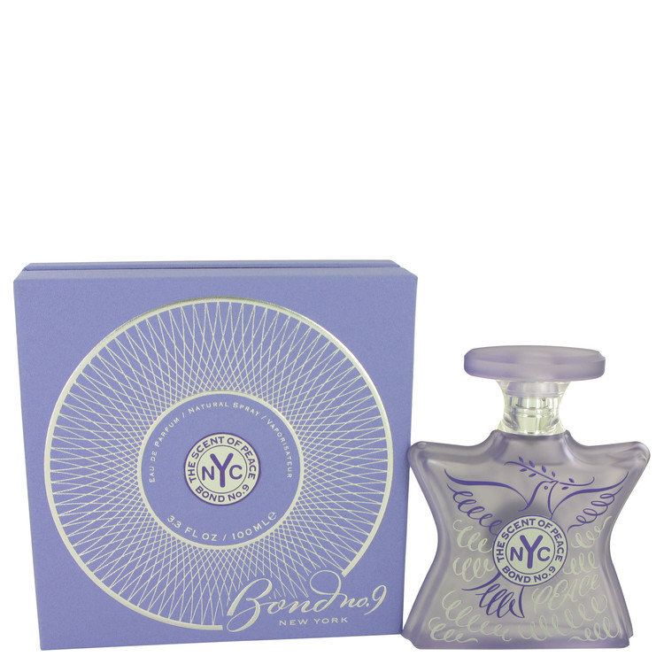 The Scent of Peace by Bond No. 9