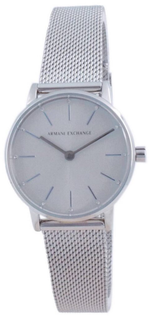 Armani Exchange Lola Diomond Accents Quartz AX5565 Women’s Watch