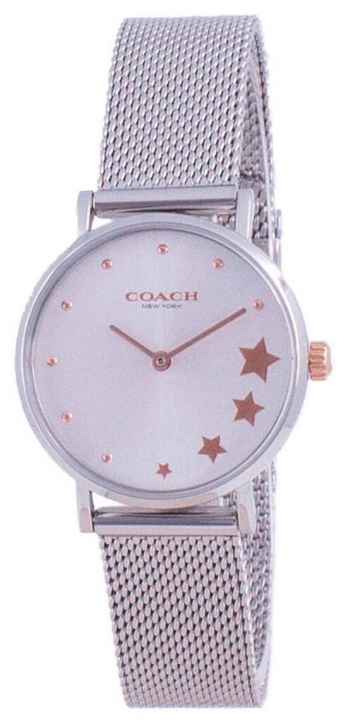 Coach Perry Quartz Analog 14503519 Women’s Watch