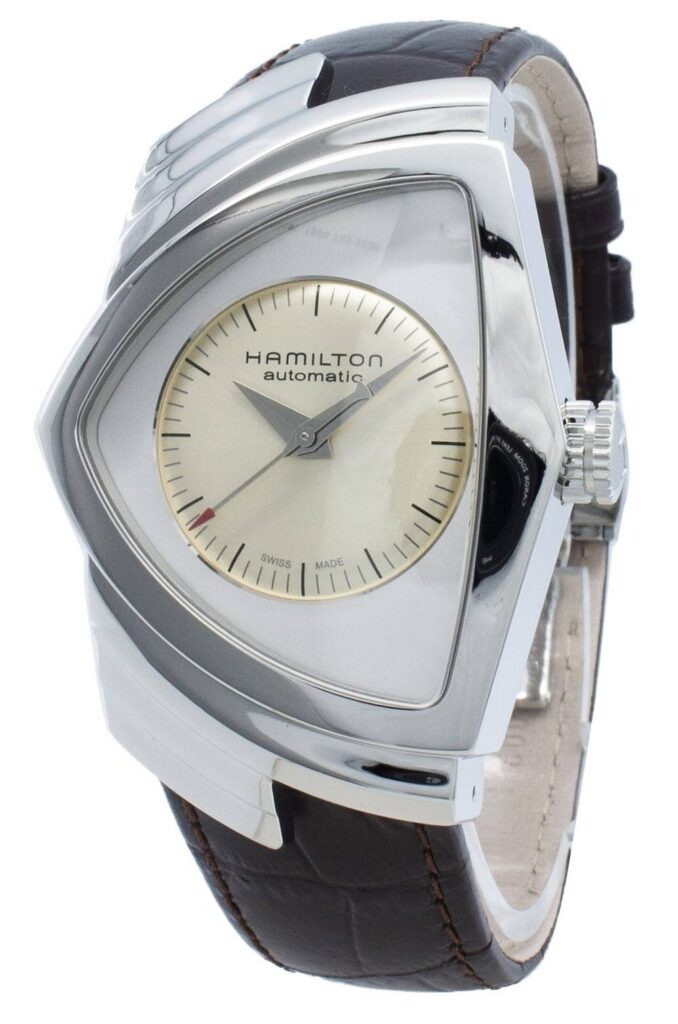 Hamilton Ventura H24515521 Automatic Women’s Watch