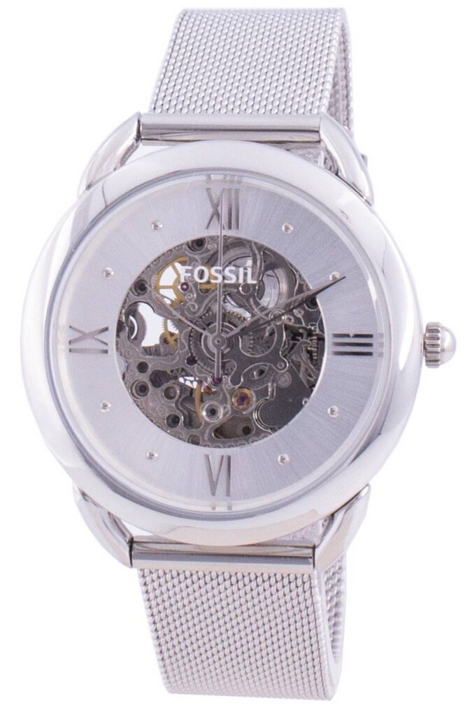 Fossil Tailor ME3166 Automatic Women’s Watch
