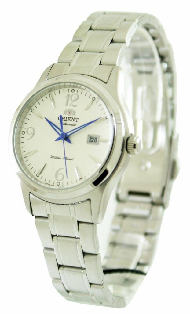 Orient Automatic Charlene White Dial NR1Q005W Women’s Watch