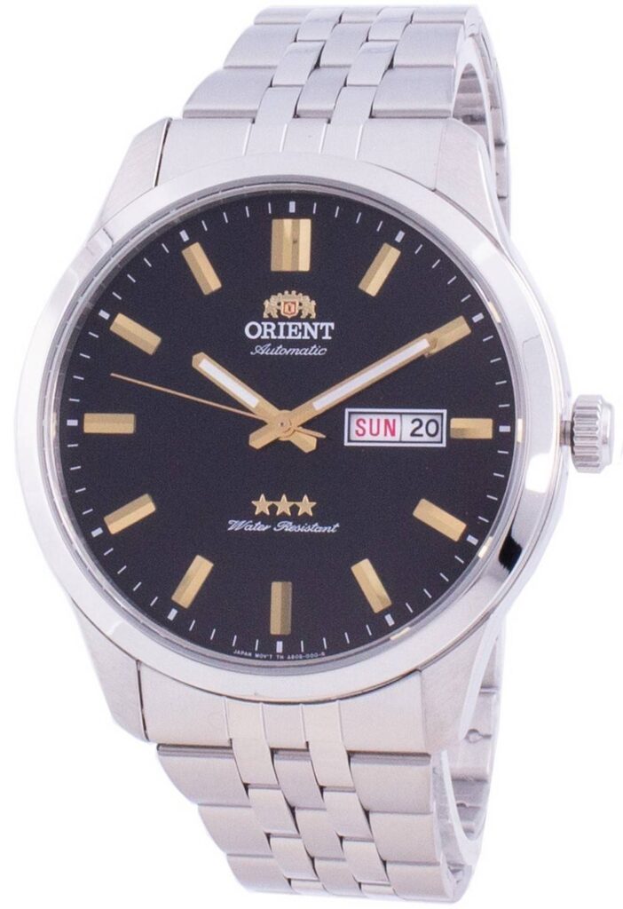 Orient Three Star RA-AB0013B19B Automatic Men’s Watch