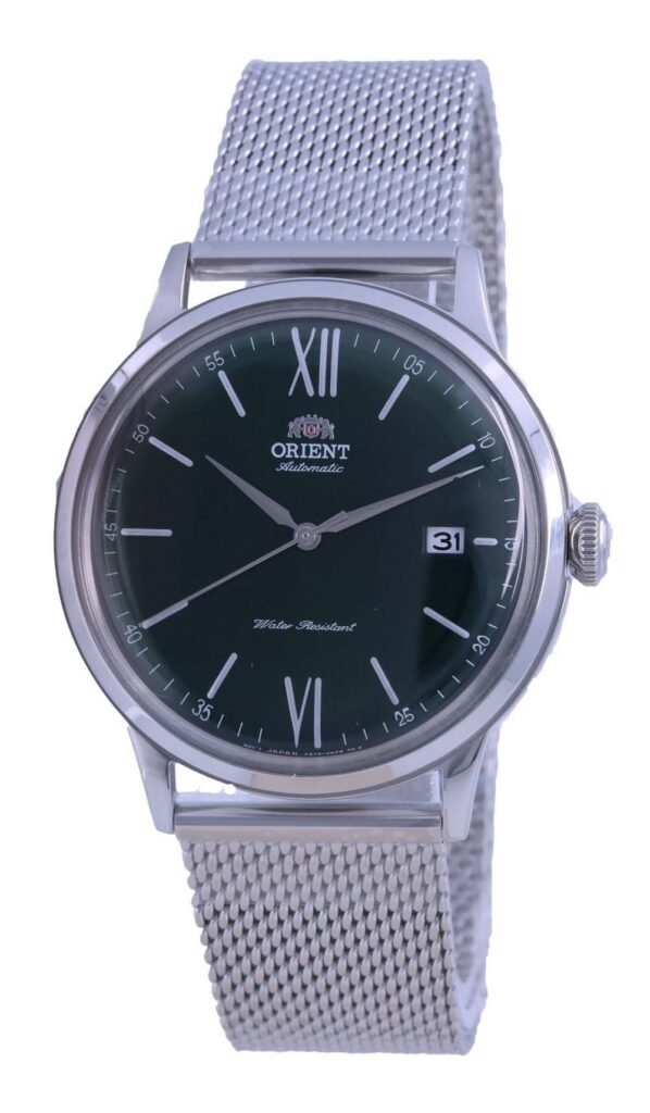 Orient Bambino Contemporary Classic Automatic RA-AC0018E10B Men’s Watch