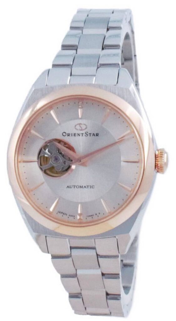 Orient Star Classic Open Heart Automatic RE-ND0101S00B Women’s Watch
