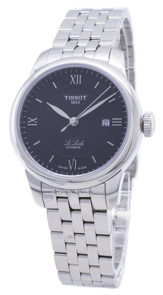 Tissot T-Classic Le Locle T006.207.11.058.00 T0062071105800 Automatic Women’s Watch