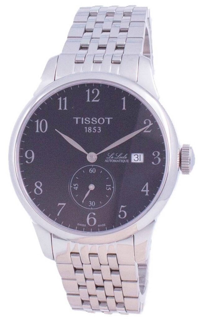 Tissot Le Locle Automatic T006.428.11.052.00 T0064281105200 100M Men’s Watch