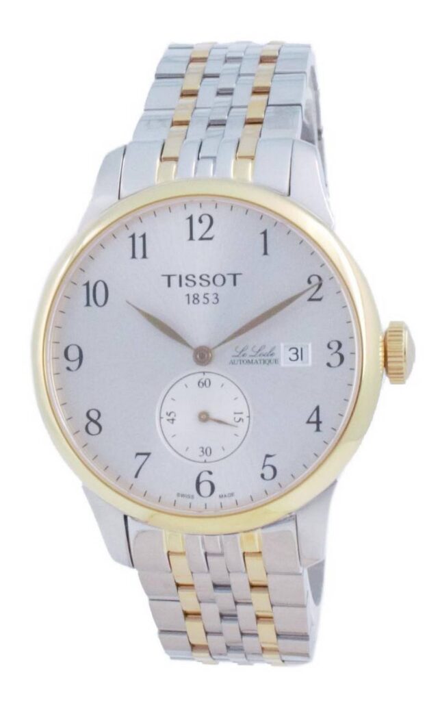 Tissot T-Classic Le Locle Automatic T006.428.22.032.00 T0064282203200 Men’s Watch