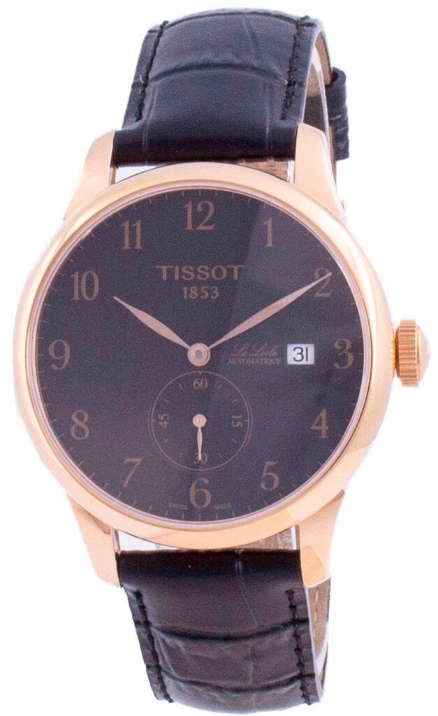 Tissot Le Locle Automatic T006.428.36.052.00 T0064283605200 100M Men’s Watch