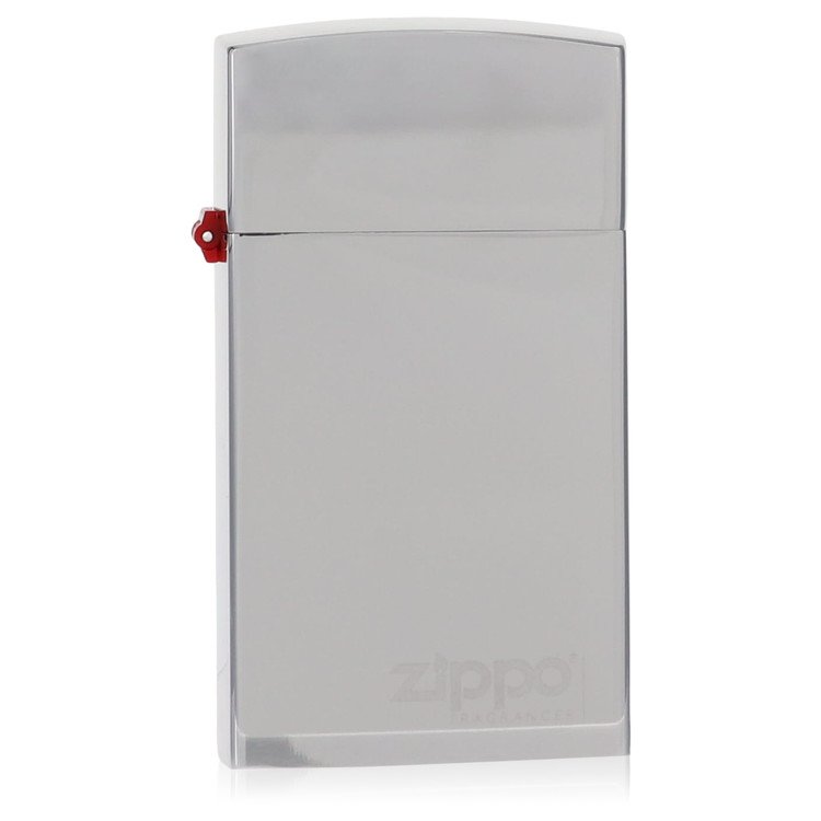 Zippo Silver by Zippo