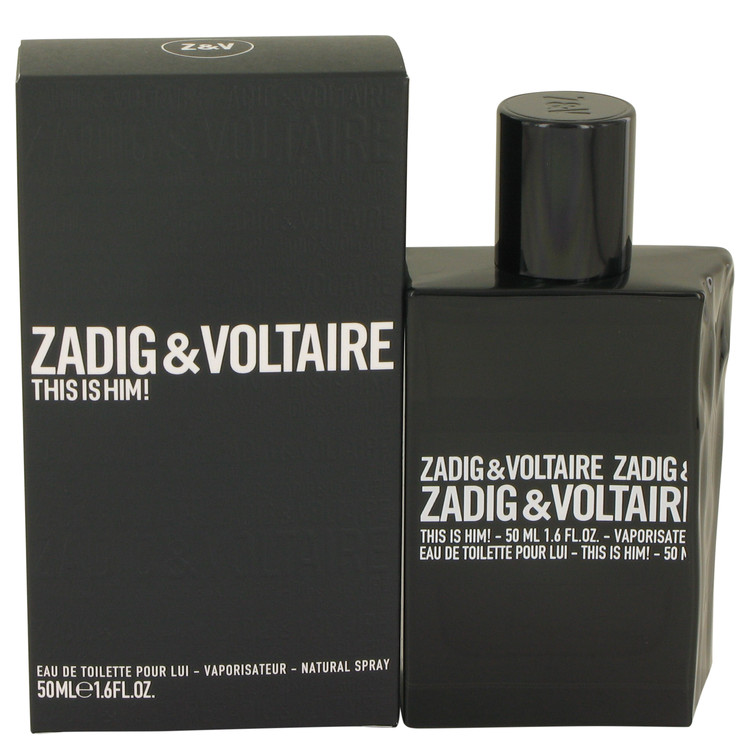 This is Him by Zadig & Voltaire